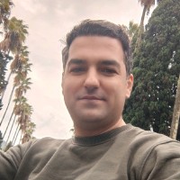 Hamid Jafari