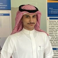 Yousef Al Shammari