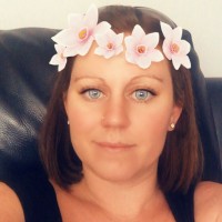 Claire M