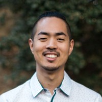 Jeremy Kang