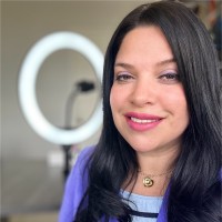 Liliana Espinoza Nassar - Project Manager - Marketing Strategist
