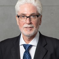 Mark Steele