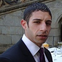 Zaid Abboud