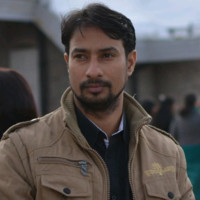 Vivek Dhiman
