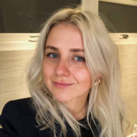 Aleksandra Nikolaeva