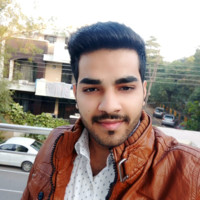 Achal Mavi
