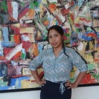 Dina Lissette Aguirre Rivas