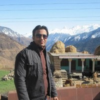 Hanesh Kumar