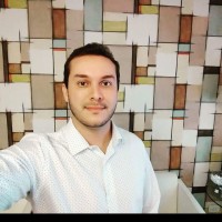 Mario Augusto Martins Neto