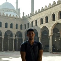 Mossab Awad