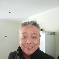 Gerry Yeo