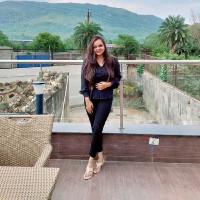 Shruti Kumari