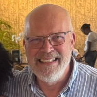 Stephen Cribbin