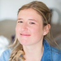 Mélanie André