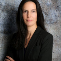 Ulrike Kriebaum