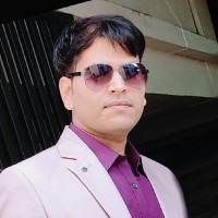 Ranjan Kumar Thakur