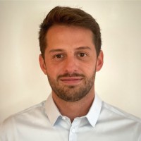 Jonathan Tissandier