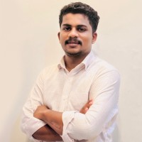 Sarath Kumar TK