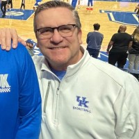Keith Kraus