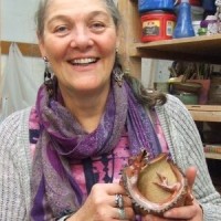 Dawn Malcolm