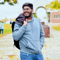 Jaswanth Ch