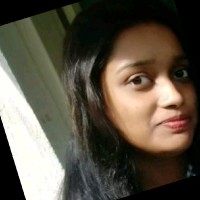 Divya Arjun