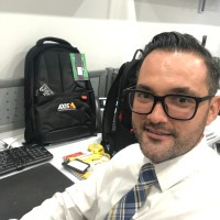 Jonathan Macías