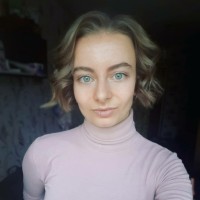 Natalia Aleksieieva