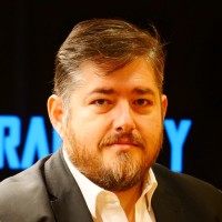 José Miguel Ramírez Uceda [LION]