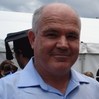 Bruce Jaques