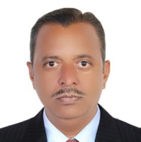 Syed Faiz Mujtaba Mujtaba