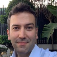 David Del Olmo Sánchez