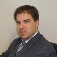 Fabiano Mariath D`Oliveira