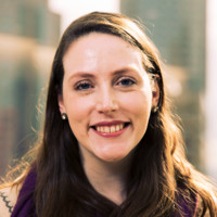 Corinna Parisi, Mph