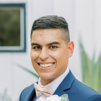 Eric Perez