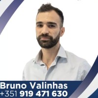 Bruno Valinhas