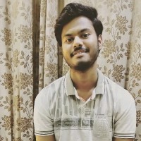 Shubham Somoshi
