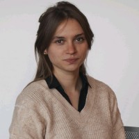 Caroline Porte
