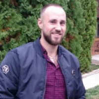 Vitaliy Stepanov