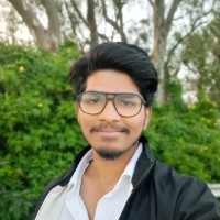 Ritesh H