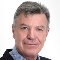 Robert Gendron