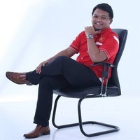 Muhammad Syafiq Rozali