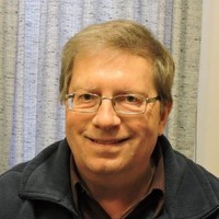 Ron R Root