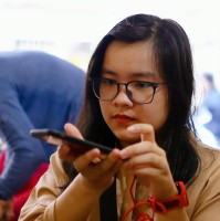 Trang Nguyễn Thị Hoàng
