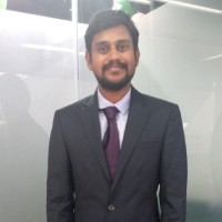 Venkatesan G S