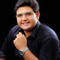 Ajmal Shad C k