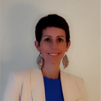 María Olga Del Río Larraín