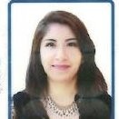 Luz Elizabeth Castillo Trujillo