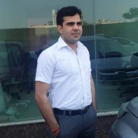 Pushpender Singh