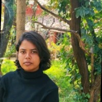 Arbina Taj
